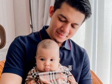 Pernah Terjangkit Covid-19, Ini Yang Paling Dikhawatirkan Irwansyah