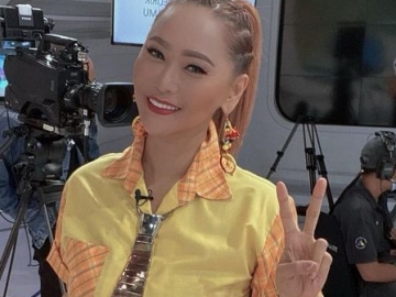 Tips Lancar Rejeki Ala Inul Daratista