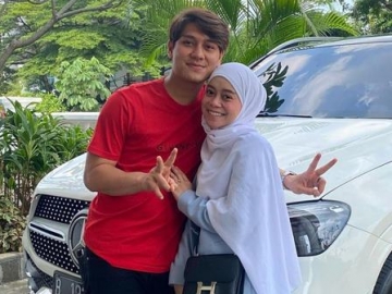  Rizky Billar Kaget Dibuatkan Pesta Bujang Sebelum Nikah