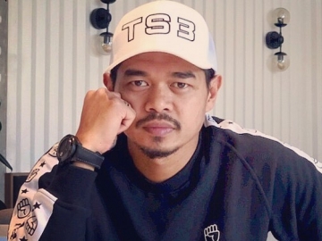 Dikeluarkan dari KK, Jane Abel Sebut Bambang Pamungkas Tutup Akses Komunikasi