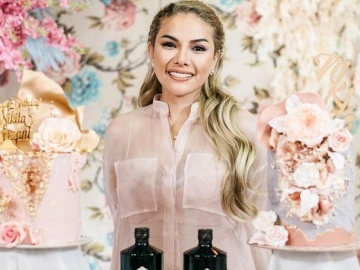 Nikita Mirzani Dilaporkan ke Polisi Terkait Kasus Pencemaran Nama Baik, Pengacara Buka Suara