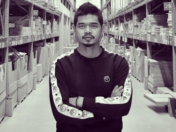 Terungkap Alasan Bambang Pamungkas Coret Nama Anak dari Kartu Keluarga