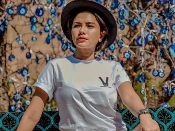  Dilaporkan ke Polisi, Nikita Mirzani Malah Sibuk Buat Film Baru