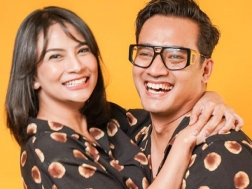  Diajak Intim Suami Saat Live IG, Vanessa Angel Panik