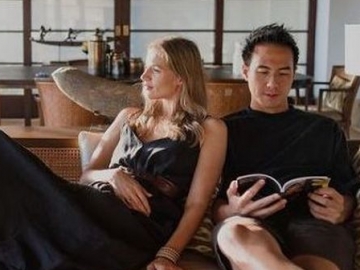 Daniel Mananta Kehilangan Benda Berharganya