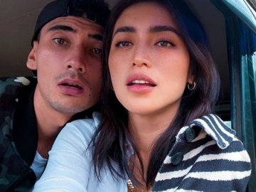 Ini Pantangan Dalam Hubungan Asmara Jessica Iskandar dan Pacar Bulenya 