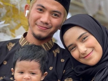 Kini Bahagia Dengan Istri & Anak, Rizki DA Belajar dari Kesalahan Lalu