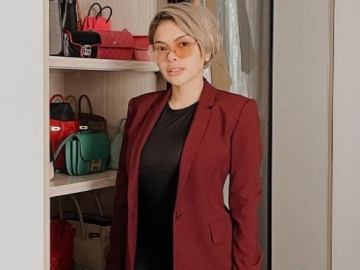 Nikita Mirzani Ungkap Penyebab Kegagalan Rumah Tangganya Berkali-kali