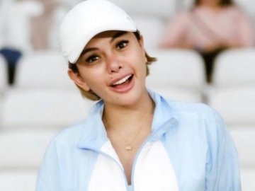 Dilaporkan Polisi Terkait Kasus Pencemaran Nama Baik, Nikita Mirzani Beri Respons Begini