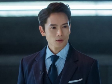 Mengejutkan, Ji Sung Tinggalkan Namoo Actors usai 11 Tahun
