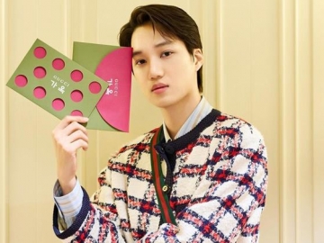 Kai EXO Akui Sempat Pikir Pensiun Sebelum 30 Tahun, Masih Berlaku?