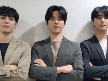 Sukses Gelar Konser Online, Ini 7 Potret Kekompakan DAY6 Even Of Day