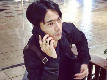 Demi Bertahan Hidup, Aris Idol Lelang Gitar Sampai Hubungi Raffi Ahmad