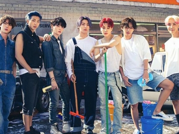 Terkena Rasisme Lagi, DJ Asal Inggris Mat Zo Sebut BTS Populer Hanya Efek Dorongan Perusahaan Besar