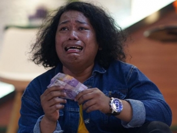 Juliari Batubara Minta Bebas Karena Menderita di Penjara, Marshel Widianto Beri Sentilan Tajam