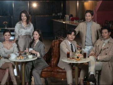 TV Chosun Buka Suara Soal Musim Ketiga 'Love (Ft. Marriage and Divorce)', Kapan Tayang?
