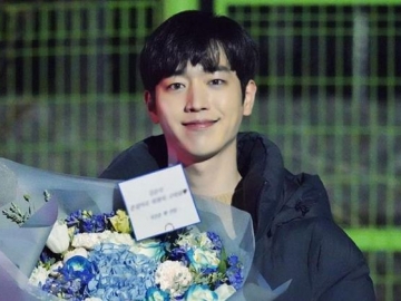 Agensi Seo Kang Joon Cs Umumkan Kelanjutan Kasus Seret Pelaku Rumor Jahat ke Hukum
