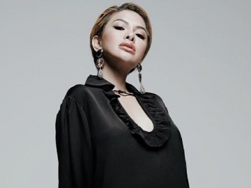 Dipolisikan Atas Kasus Dugaan Pencemaran Nama Baik, Nikita Mirzani Curiga Ada Dalangnya