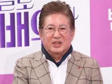 Aktor Senior 76 Tahun, Kim Yong Gun Tulis Permintaan Maaf atas Skandal Pinta Kekasih Aborsi