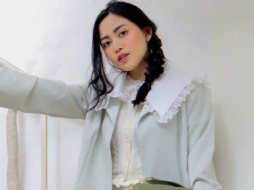 Dicibir Usai Sering Umbar Kemesraan, Rachel Vennya: Yang Komentar di Sini Gak Pernah Pacaran?