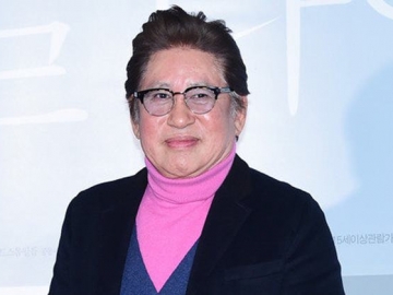 Kekasih Akhirnya Batal Tuntut usai Kim Yong Gun Siap Tanggung Jawab atas Buah Hati Mereka