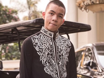 Saaih Halilintar Bagikan Cara Kupas Kulit Telur Rebus dengan Mudah, Disebut Lebih Ribet