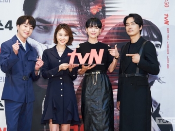 Sukses dengan 4 Season, Penulis Ma Jin Won Beri Bocoran Soal 'Voice' Musim Kelima