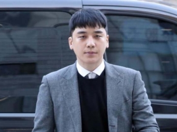 Dihukum 3 Tahun Penjara, Seungri Langsung Ditahan karena Dinilai Berpotensi Kabur