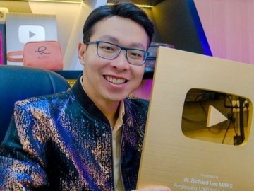  Alasan Richard Lee Ditangkap Paksa, Ilegal dan Hilangkan Barang Bukti