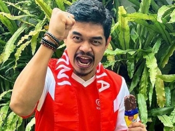  Diberi Uang, Amalia Fujiawati Beberkan Kebohongan Bambang Pamungkas