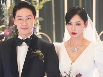 Tim Produksi 'Penthouse 3' Sebut Cheon Seo Jin-Joo Dan Tae Akan Terima Karma Luar Biasa