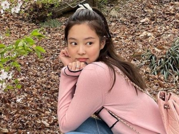 Populerkan Fashion 2000-an, Knetz Akui Enggan Pakai Pakaian Jennie BLACKPINK Ini