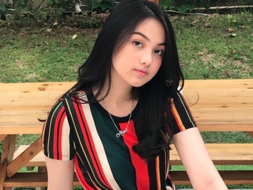 Jeff Smith Mendekam di Penjara Makin Gemuk dan Kumisan, Begini Reaksi Kaget Aisyah Aqilah