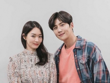 Jadi Couple 'Haram', Kim Seon Ho-Shin Min A Bicara Soal Chemistry Apik di 'Hometown Cha-Cha-Cha'