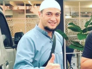 Ogah Pikirkan Gugatan Cerai Istri, Ferry Irawan Ungkap Lebih Utamakan Ini
