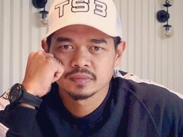 Bambang Pamungkas No Comment Soal Pengakuan Amalia Fujiawati