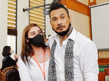 Dicecar 18 Pertanyaan, Jerinx SID Ungkap Perlakuan Penyidik Selama Pemeriksaan