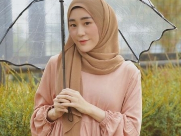  Alvin Faiz Menikah Lagi, Larissa Chou & Anak Beri Salam