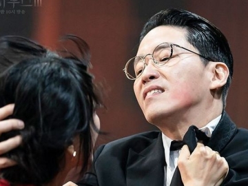 Joo Dan Tae Cs Mulai Dapatkan Azab, 'Penthouse 3' Raih Rating Tertinggi Selama Tayang