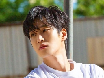 Intip 7 Potret Gagah Ahn Bo Hyun Yang Jadi Pemeran Utama di 'Yumi's Cell'