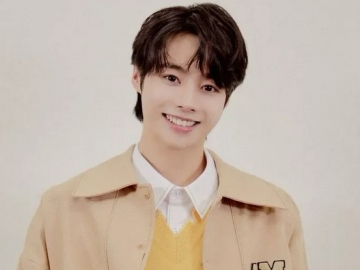 Usai Tinggalkan BELIFT LAB, Hanbin Eks 'I LAND' Perdana Terlibat Bareng Trainee Yuehua Ent