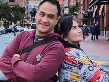  Ngaku Justru Ditinggal Ferry Irawan Saat Stroke, Istri: Saya Shock!