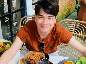  Foto Akad Beredar, Manajer Malah Kaget Alvin Faiz Nikah