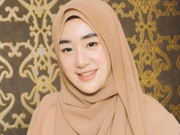  Larissa Chou Banjir Dukungan Netter, Didoakan Jodohnya Lebih Baik Dari Alvin Faiz