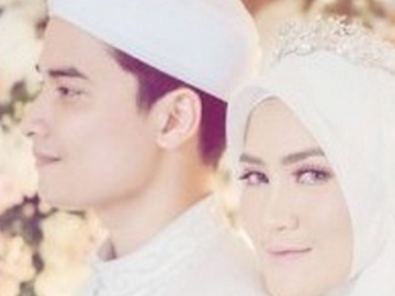  Ngaku Nikahi Janda Teman, Alvin Faiz Ancam Haters Seret ke Hukum