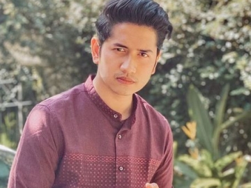 Baru Cerai, Zikri Daulay Kaget Mantan Istri Langsung Nikahi Alvin Faiz 