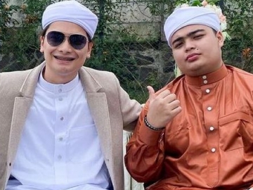   Bela Kakak, Adik Alvin Faiz Malah Dihujat Netter