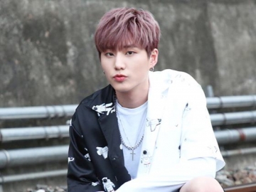 JYP Benarkan Young K DAY6 Bakal Debut Solo!