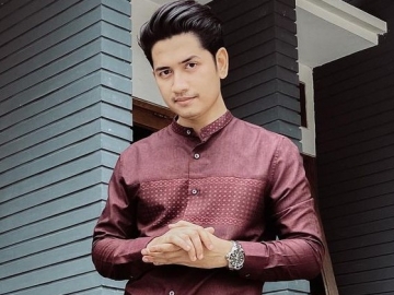 Akui Tahu Hubungan Alvin Faiz dengan Henny Rahman, Zikri Daulay Tegaskan Sudah Move On