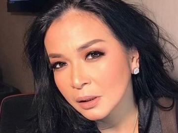   Divonis 6 Bulan Rehabilitasi, Jennifer Jill Lega